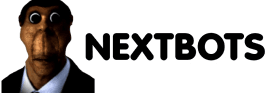 Nextbots Game Play Online Free