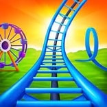Real Coaster : Idle Game
